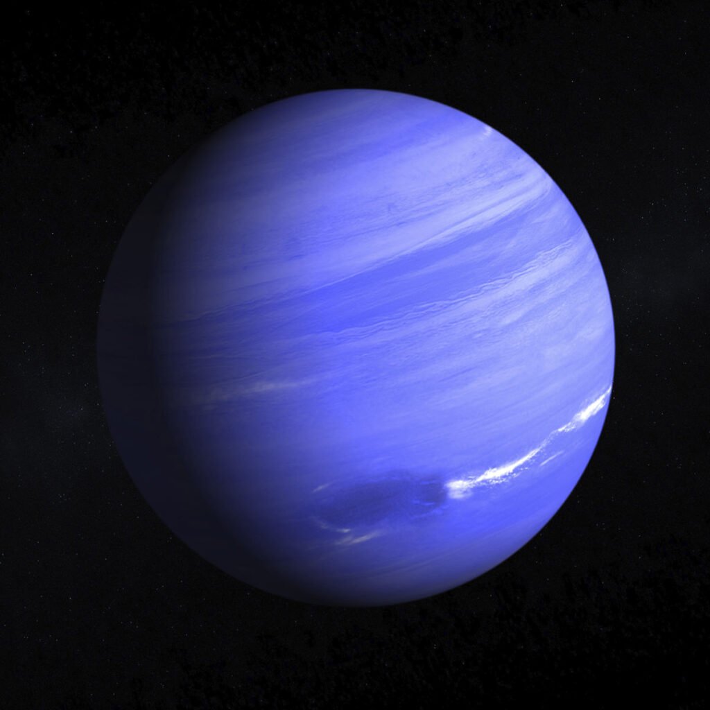 Neptune